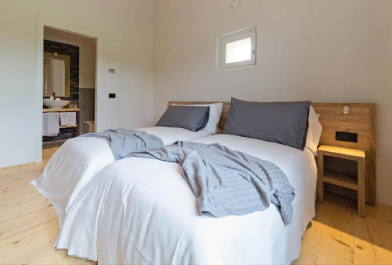 Tenuta Grimaldi Wine Resort Мателика Экстерьер фото