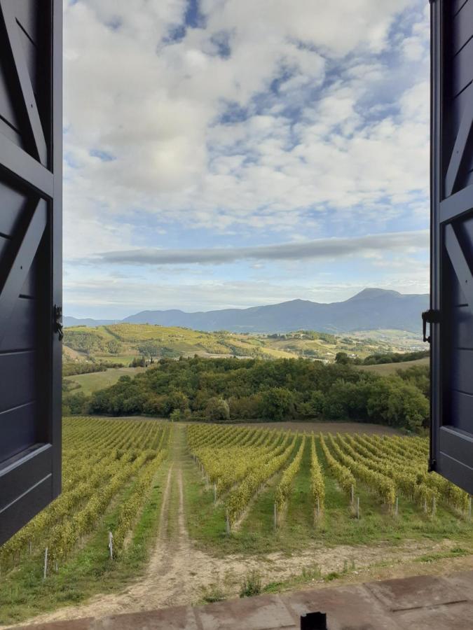 Tenuta Grimaldi Wine Resort Мателика Экстерьер фото