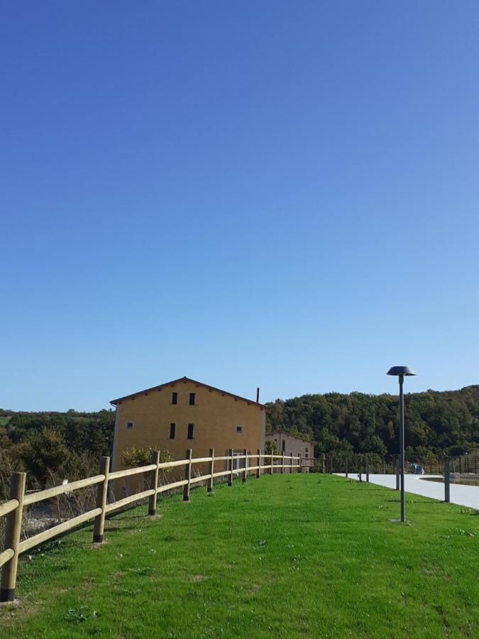 Tenuta Grimaldi Wine Resort Мателика Экстерьер фото
