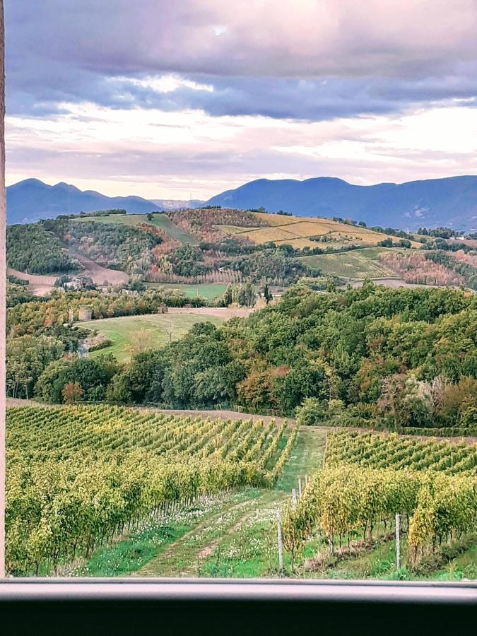 Tenuta Grimaldi Wine Resort Мателика Экстерьер фото