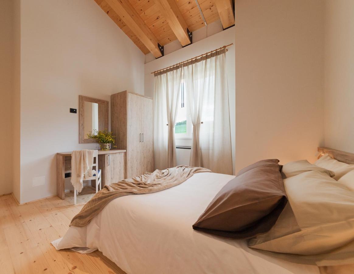 Tenuta Grimaldi Wine Resort Мателика Экстерьер фото