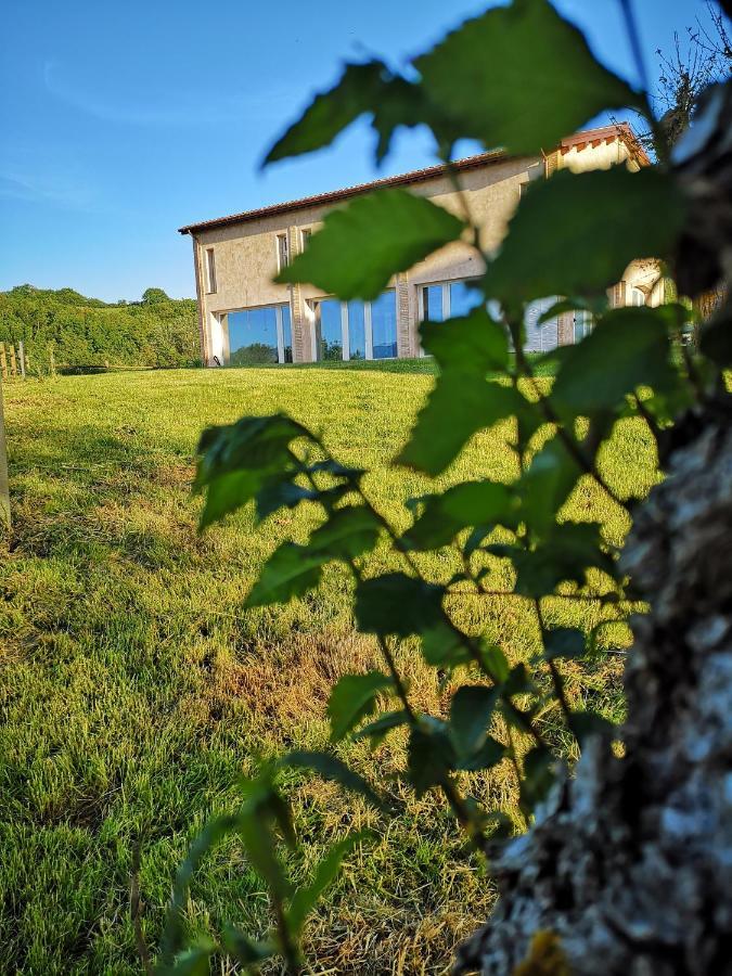 Tenuta Grimaldi Wine Resort Мателика Экстерьер фото