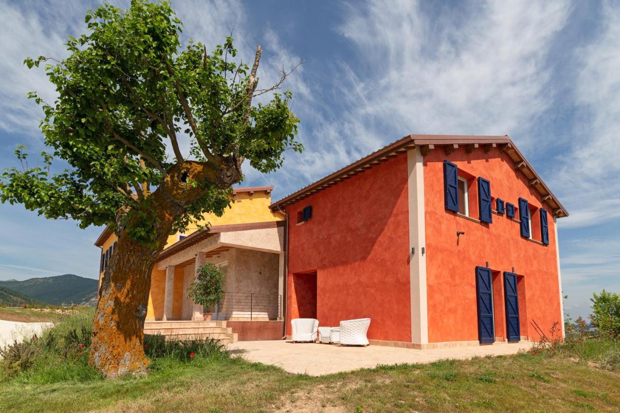 Tenuta Grimaldi Wine Resort Мателика Экстерьер фото