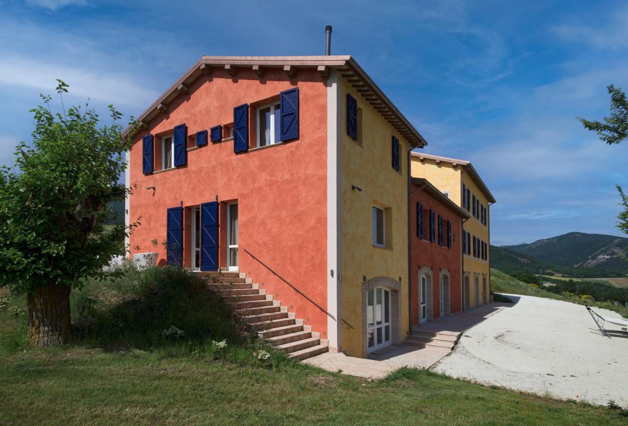Tenuta Grimaldi Wine Resort Мателика Экстерьер фото